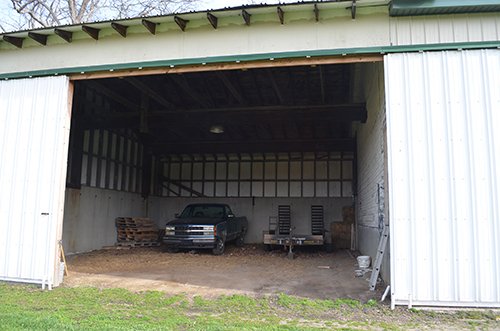 Property photo 32 - REAL ESTATE & PERSONAL PROPERTY AUCTION, 140 Acres offered in 8 Tracts or Combinations in Steuben County